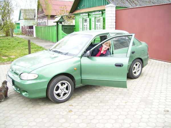 Сергей Белый