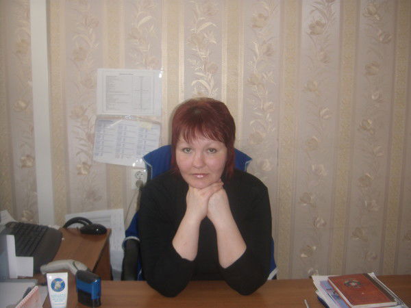 Екатерина Воробьёва