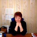 Екатерина Воробьёва