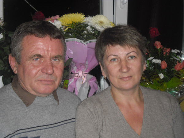 Валентина Фадеева