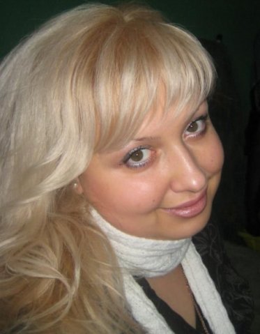 Иоланна Готлиб-Киндрат