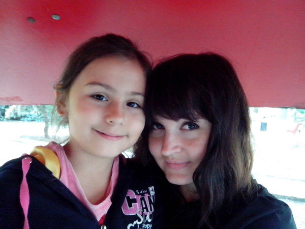 Людмила Коссе