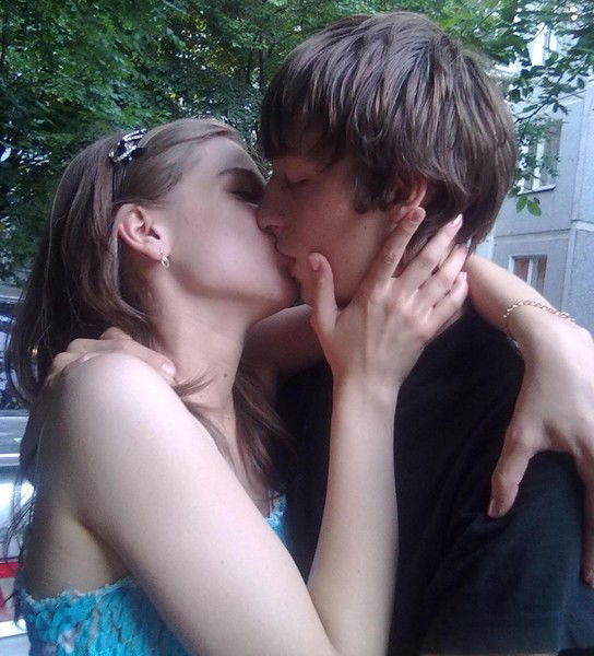 Виктория Лушникова