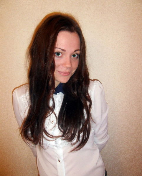 Катя Филипенко