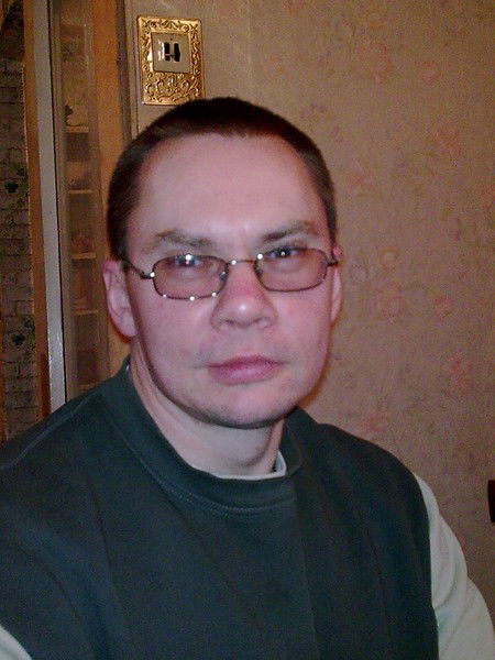 Александр Морозов