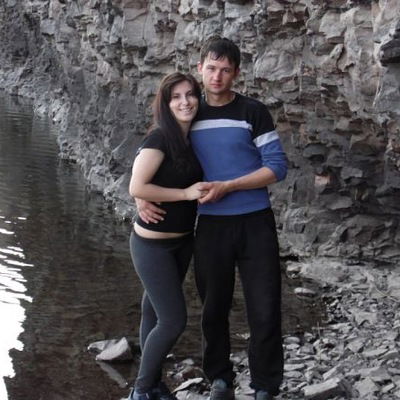 Лена Новосельченко