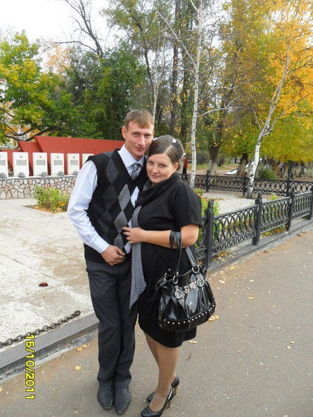 Юлия Гришко