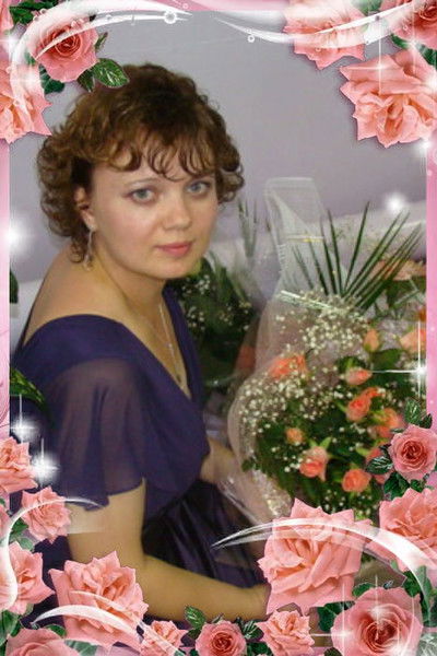 Елена Фасолина