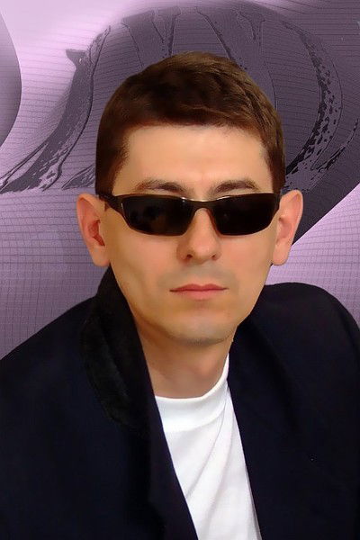 Александр Давыдов