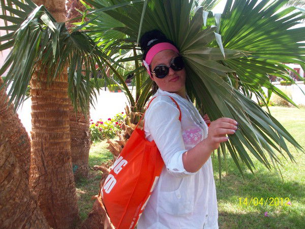 Юлия Гомыгина