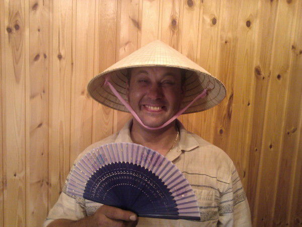 Александр Яковец