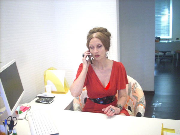 Елена Глебовна Вуйма