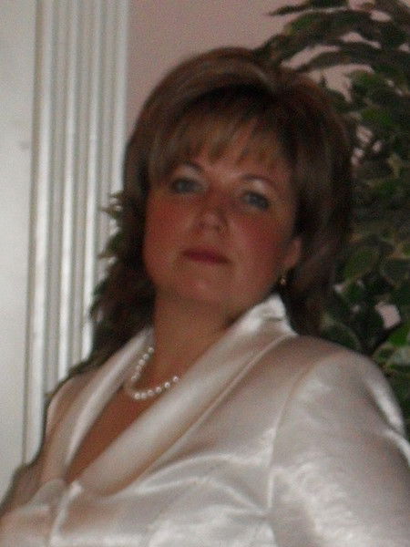 Наталья Афанасьева