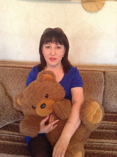 Виктория Нарочная