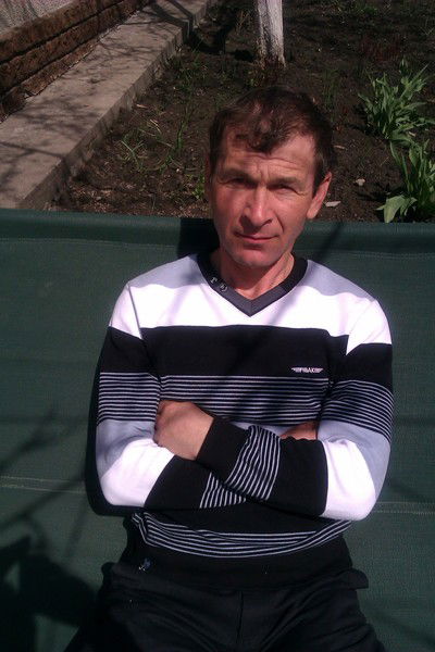 Сергей Тюзев