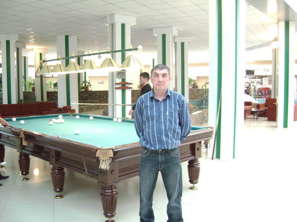 Михаил Паратов