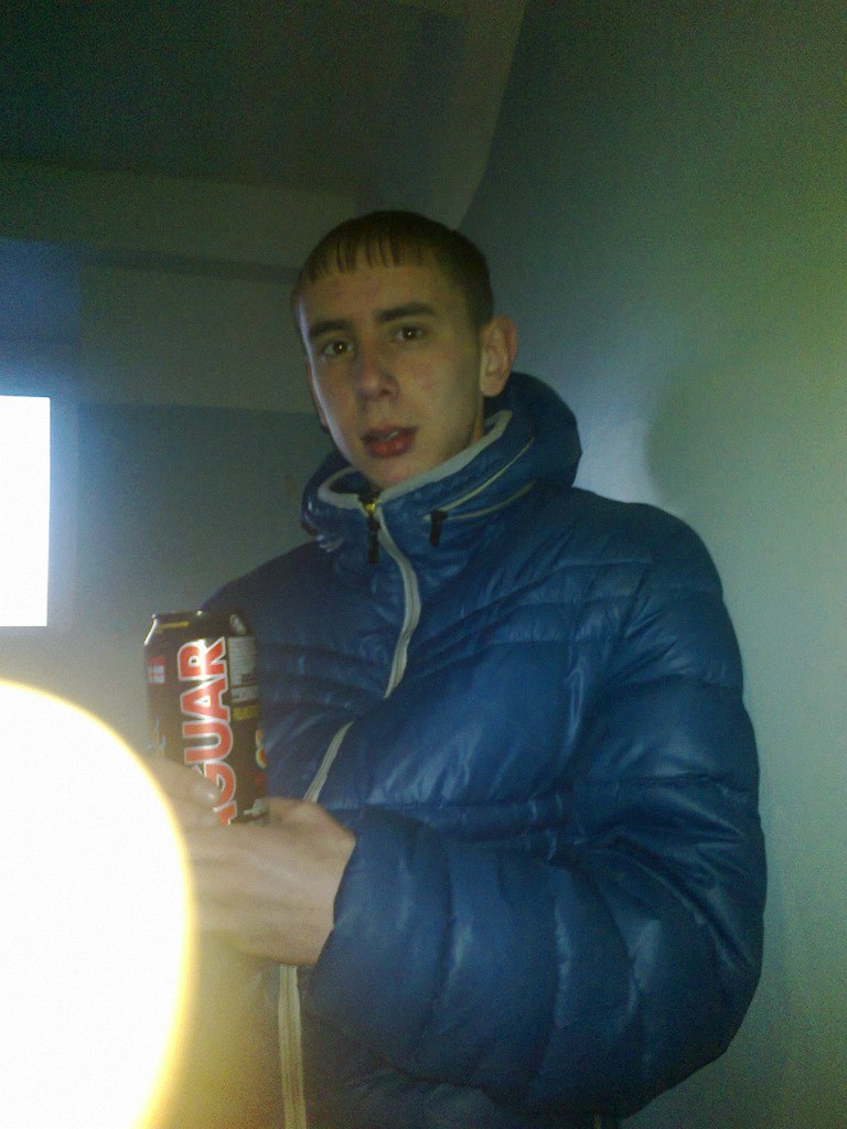 Максим Макаренко