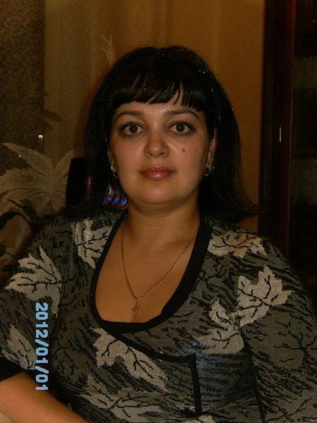 Наталья Кудряшова