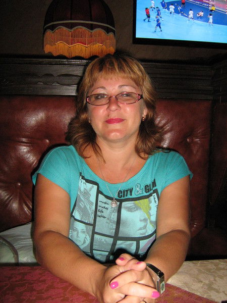 Татьяна Струева