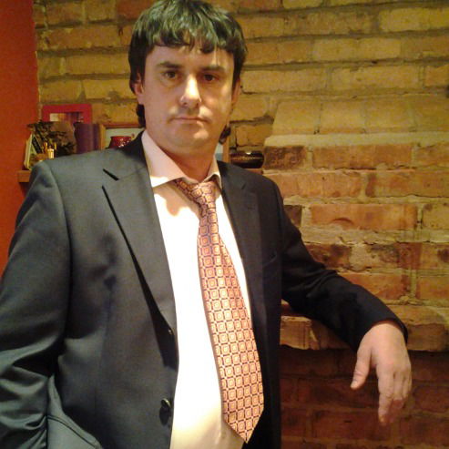 Илья Баскаков