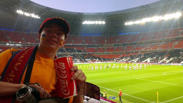 Антон Зеленов