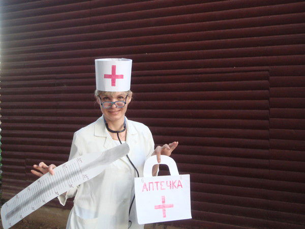 Людмила Томилина