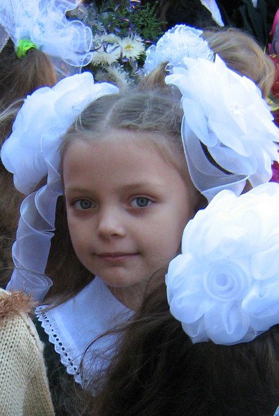 Евгения Волоснова