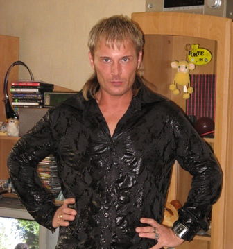 Олег Шабанов