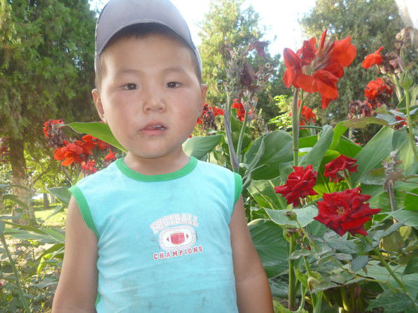 Ашимбек Орозматов