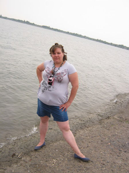 Виктория Лутенкова