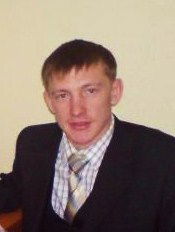 Артем Николаев