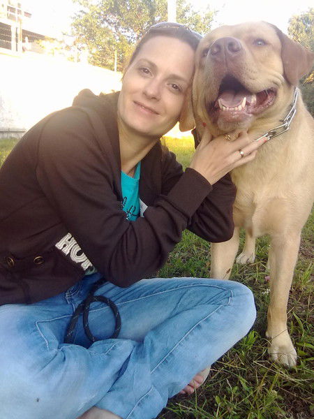 Таня Каминчук