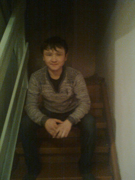 Орынбасар Абзалов