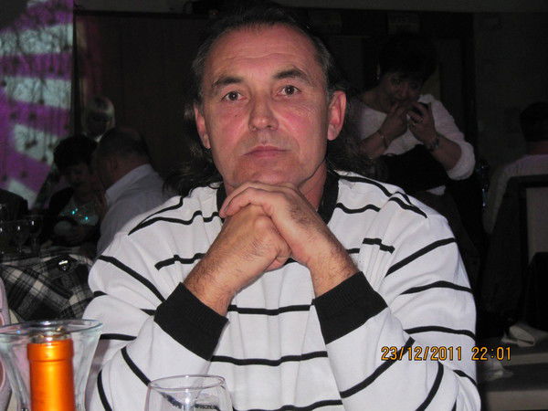 Sergy Porotnikov