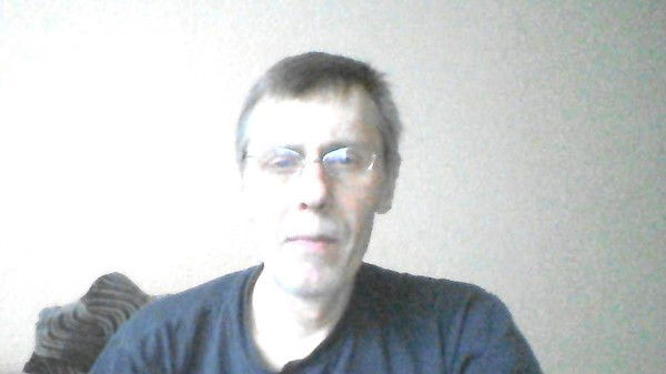 Сергей Климов