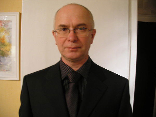 Сергей Логинов