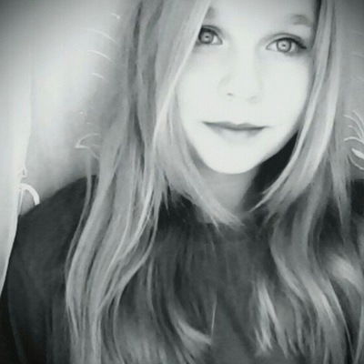 Анастасия Беликова