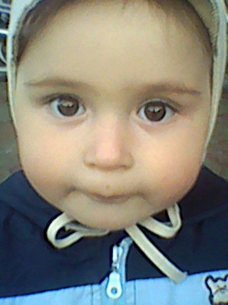 Іван Береза