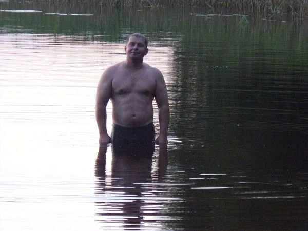 Валерий Ковынев