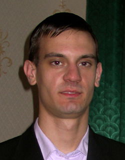 Влад Корабель