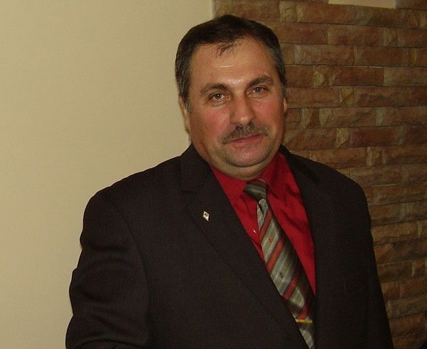 Анатолий Мороз