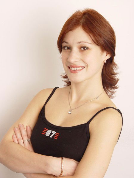 Ксения Пашина