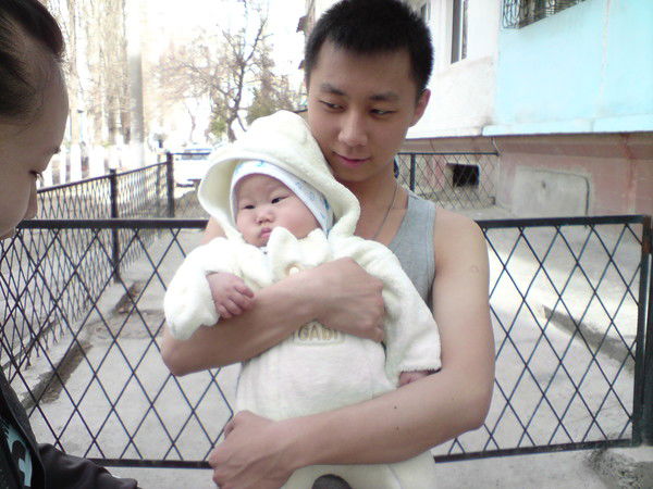 Станислав Хегай