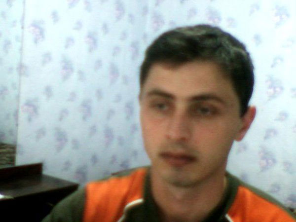 Куршунжи Иван