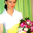 Татьяна Южакова