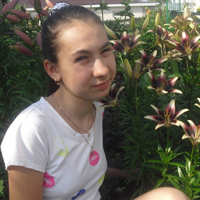 Екатерина Темасова