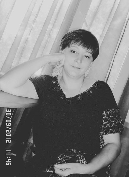 Наташа Давыдова