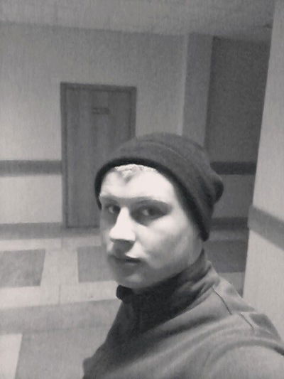 Павел Власов