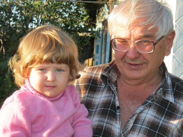 Петр Пиунов