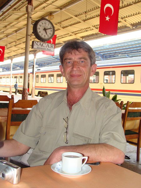 Сергей Елизаров